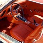 1972 Corvette ZR-1 LT-1 T-Top