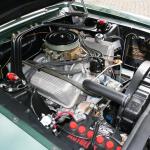 1967 Shelby 427 side oiler